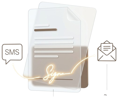 AORForms e-signature platform