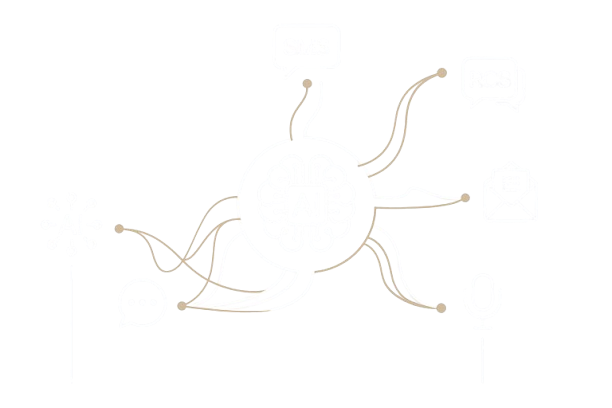 Respectly.AI unified messaging platform